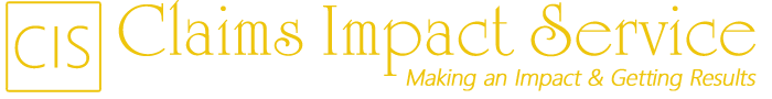 Claims Impact Service